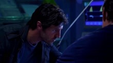 《夜班医生第2季》伊恩·马肯×布兰登·费尔,这俩同框镜头竟然这么甜