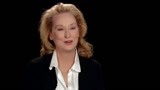 爱很复杂 Meryl Streep访谈