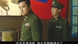东方红：为了北平，国民党军官竟以辞职要挟！傅作义该如何抉择？