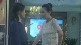 《私教》孙蓉告诉陈菲菲自己的决定 这下闹翻了