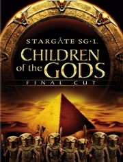 星际之门 SG-1：众神之子
