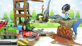 Xem Dinosaur Toys Tập 15 (2019) Vietsub Thuyết minh