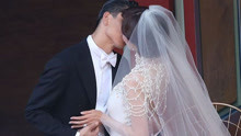 林志玲甜嫁Akira 众人见证幸福世纪婚礼