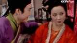 红楼梦87版：王熙凤也有美艳的一刻，生气的模样美极了