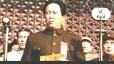 东方红1949：中国人民从此站起来了！毛主席的这句话霸气十足！