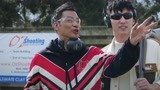 《慢游全世界》【射击】黄景瑜解救成功 《破冰行动》结局逆转