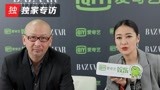 专访管虎 梁静：《八佰》因电影审查不能上映为谣言！