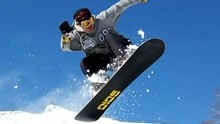 冬奥会比赛项目大讲堂：单板滑雪