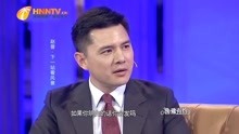 鲁豫有约：赵普曾因一条微博，揭露了食品安全丑闻，被人广为赞扬