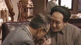 开国领袖毛泽东：毛泽东亲切和蔼，给投诚者点烟，力求和平解放！