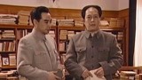 开国领袖毛泽东：蒋介石颠倒黑白杀无辜，毛泽东拍案而起，要决战