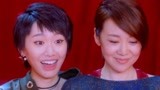 我是你妈：赵小艺跟妈妈同台演出，一段性感的辣舞，让全场沸腾！