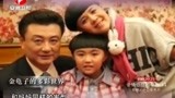 说出你的故事：央视主持人王宁，老婆金龟子和女儿长得太像