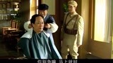 东方红：这位理发师不得了，竟敢拍毛主席脑袋，主席都说惹不起！