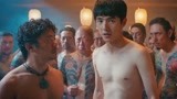 《唐探3》角色特辑，王宝强刘昊然三度合作，齐聚日本东京泡汤泉