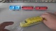 黄色小火车