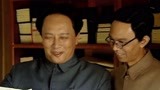 东方红：毛主席与郭沫若携手题诗作画，齐白石嘴都笑的合不拢