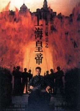 线上看 岁月风云之上海皇帝 (1993) 带字幕 中文配音
