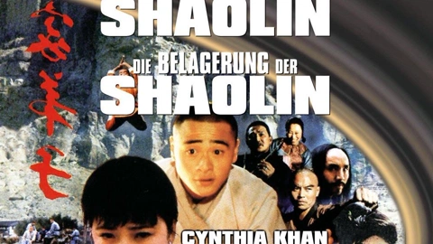 Watch the latest Disciples Of Shaolin Temple 1985 online with English subtitle for free iQIYI iQ