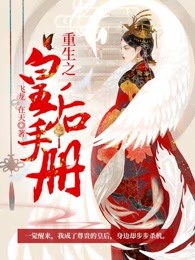 重生之皇后手册
