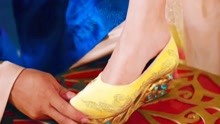 越南版《灰姑娘》，水晶鞋要黄金打造，灰姑娘刚一结婚就去世了