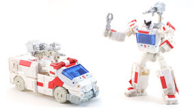 Watch the latest Transformers Model Toys Episode 2 (2019) online with English subtitle for free English Subtitle