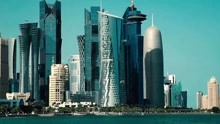 卡塔尔多哈，比迪拜更有钱的城市，人均收入破50万