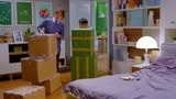 欢喜冤家：双燕为及时交货，竟把材料都堆到卧室，直接在家里赶工
