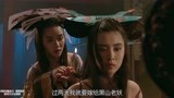 倩女幽魂：王祖贤被姐妹“出卖”，不料姥姥要把她嫁给黑山老妖！