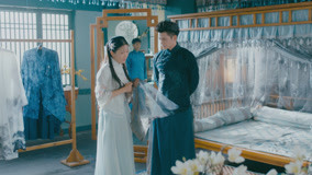 Tonton online The Sweet Girl Episod 3 (2020) Sarikata BM Dabing dalam Bahasa Cina