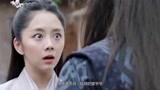 《锦衣之下》今夏被迫当新娘，陆绎霸气抢亲，直接给今夏公主抱！
