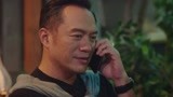 《想见你》吴文磊打电话向某人讲述王诠胜和黄雨萱的情况