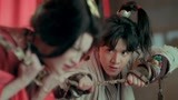 绝代双骄剧透：小鱼儿斗恶人