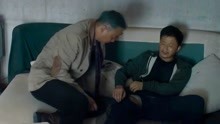 杀破狼2：陈志杰一点不像警察，已经在戒毒，求陈国华帮助兜着！