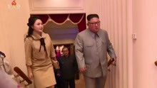 朝鲜对华资金支援 金正恩：像一家人 亲骨肉遭遇一样感同身受
