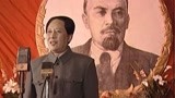 开国领袖毛泽东：毛泽东给斯大林贺寿，一番话震惊中外，掌声不断