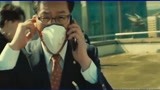 《流感》：戴口罩有多重要，这部韩国电影告诉你，蝙蝠也不敢碰啊