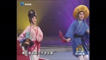 豫剧-杨国民·吴慧敏-《一夜皇后》