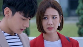 Tonton online Moonlight Romance Episod 18 (2020) Sarikata BM Dabing dalam Bahasa Cina