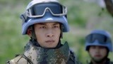 中国蓝盔：黄启典想替班长报仇，愿意加入行动组，一定要手刃敌人