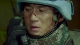 中国蓝盔：黄启典不会离开维和营，就是上了膛的子弹，永远不回头