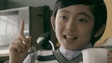 《胜者即是正义》古美门研介小时候真调皮！女同学都被他说哭了