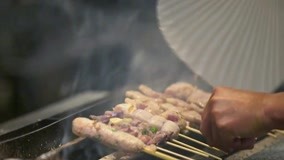 Mira lo último The World of BBQ Episodio 1 (2018) sub español doblaje en chino
