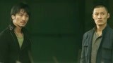 男儿本色：天养生言而无信，不仅杀死陈永强，还绑架一车小朋友！