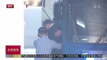 韩国前总统李明博获保释出狱