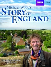BBC：英格兰的故事