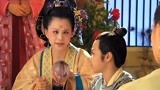 梦回唐朝：皇后为帮儿子当上太子，穿线穿成斗鸡眼，太难了！