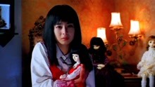 老宅发生多起凶杀案，凶手却是复活的人偶，韩国恐怖片《人形师》