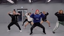 Missy Elliott - PEP RALLY Remix Yeji Kim 编舞