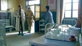 绝密任务：日军医师解救女八路，没想到是障眼法，女八路有危险